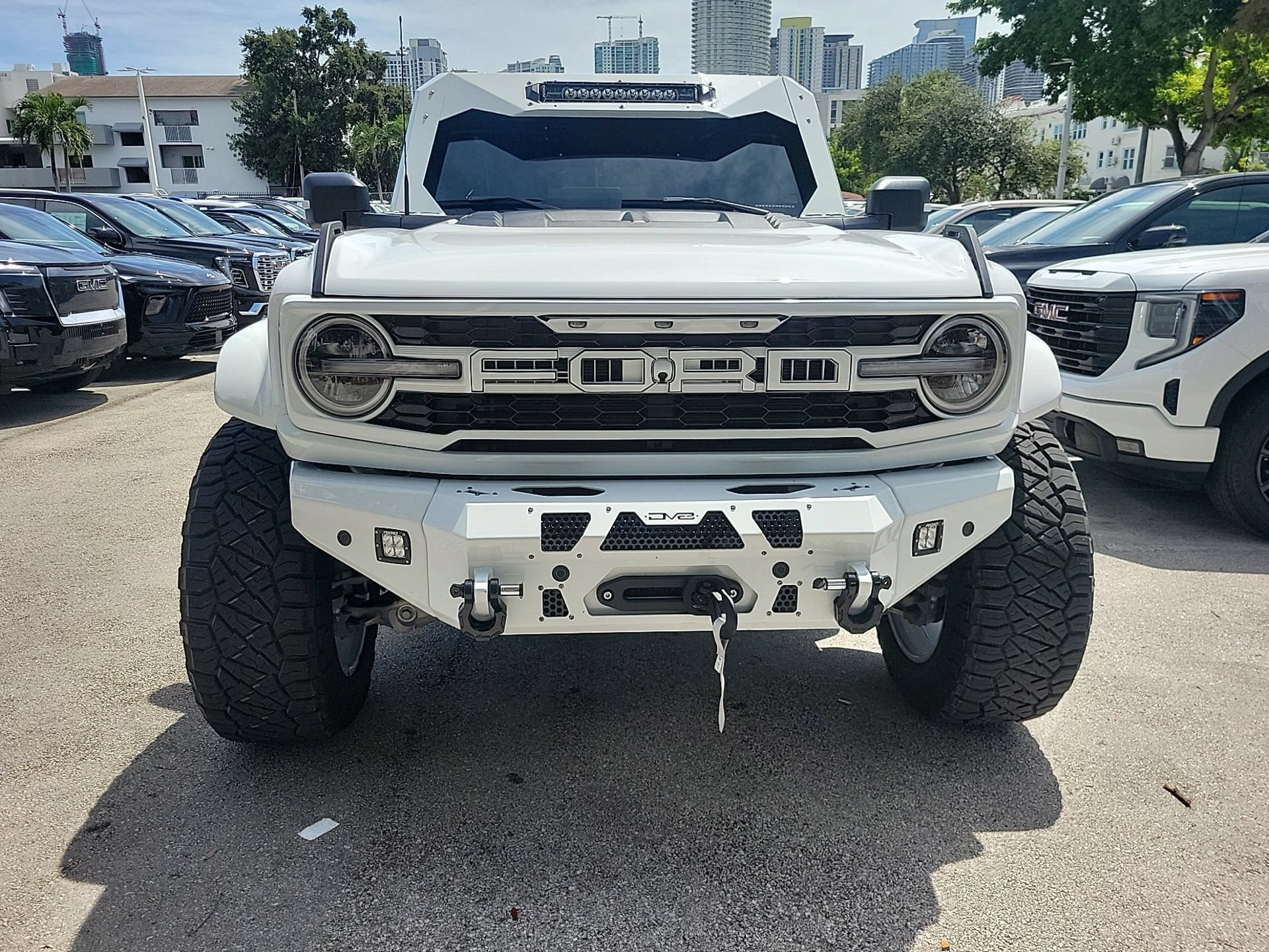 ford bronco 4-door 2026 1FMEE0RR7TLA42902 image ford bronco 4-door 2026 1FMEE0RR7TLA42902 image